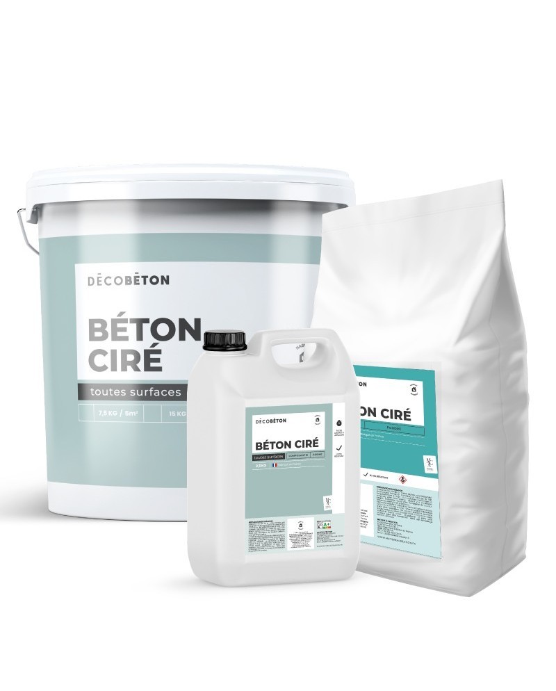 DECOBETON Evo
