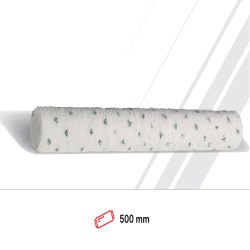 Microliss'10 : Rouleau microfibre pour parquet