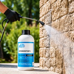Hydrostop + — vue 7