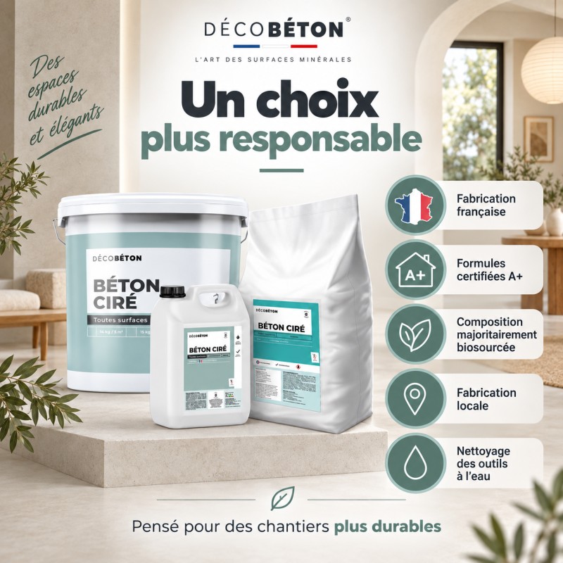 DECOBETON Evo — vue 8