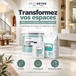 DECOBETON Evo — vue 9