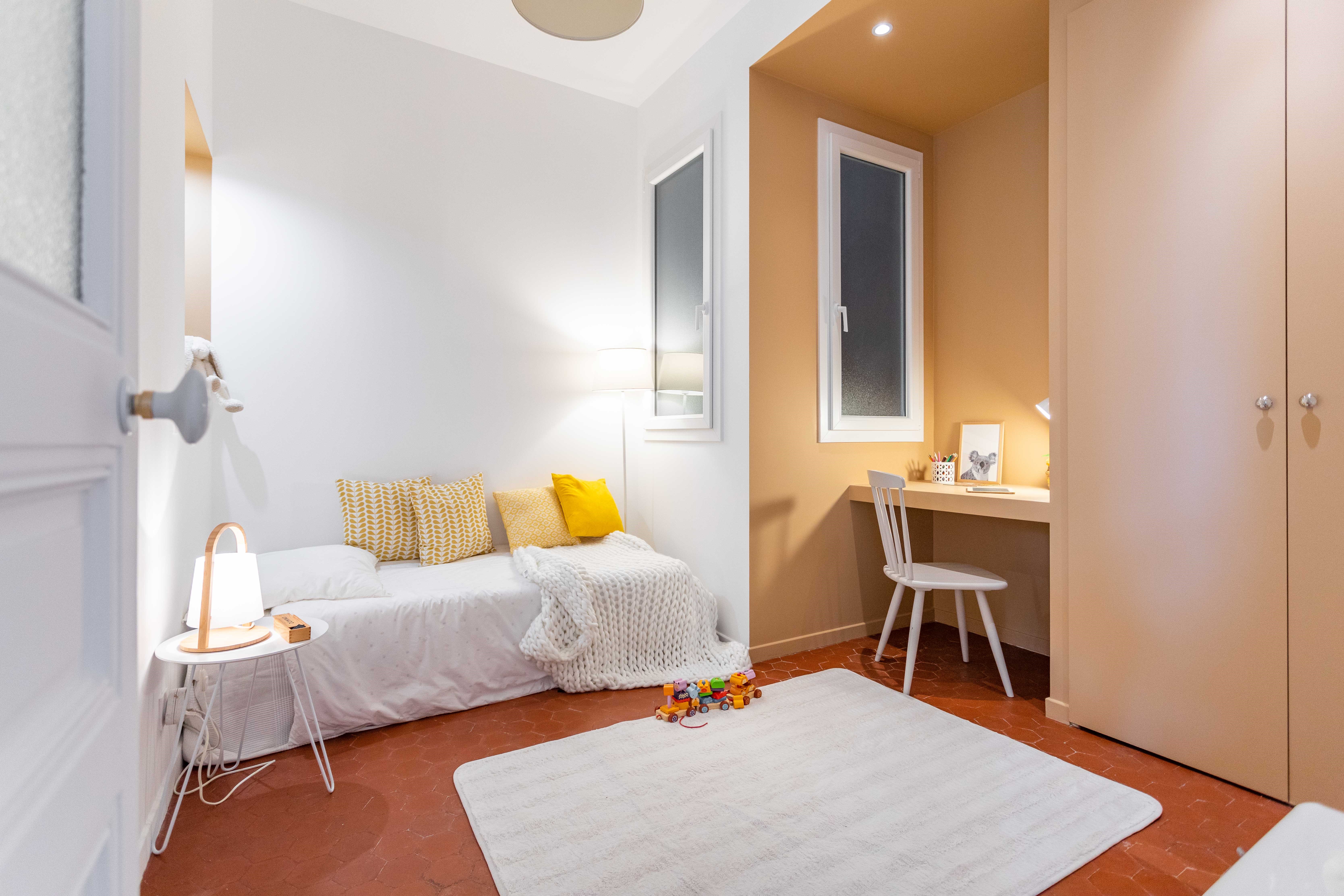 Projets divers — BlueberryHome
