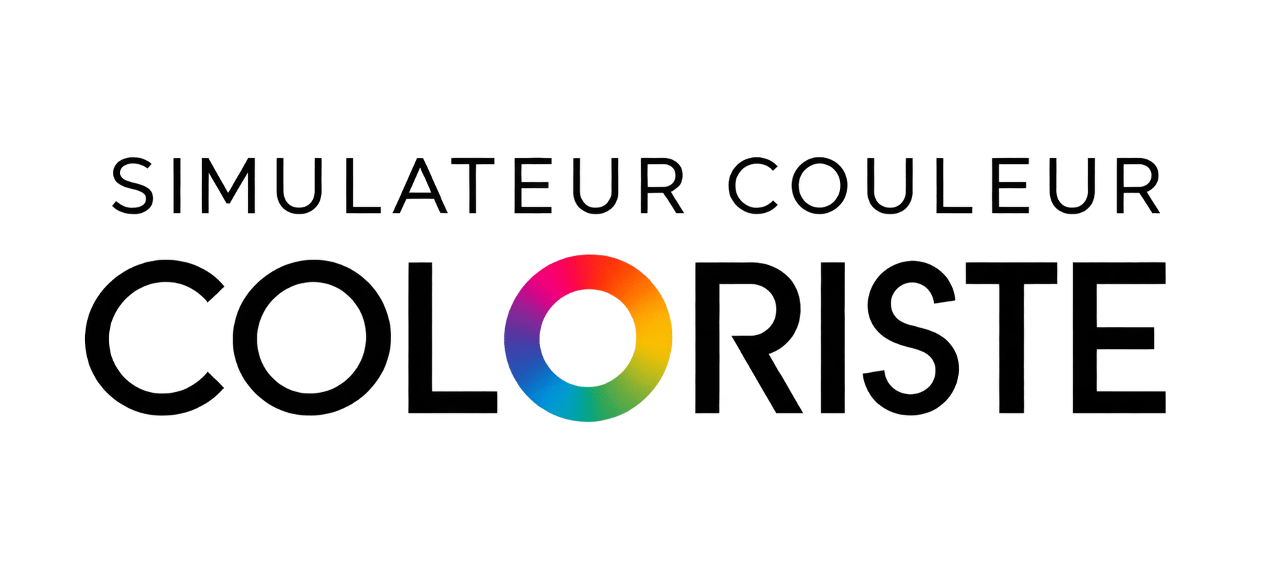 Coloriste — simulateur couleur Matière à Création