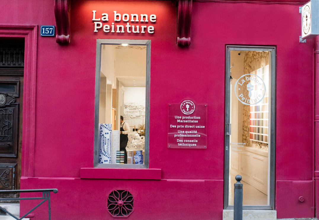Magasin Matière à Création à Marseille