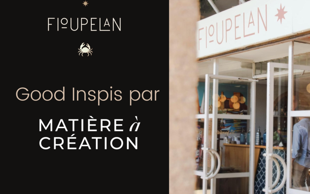 Partenariats : Restaurant Fioupelan