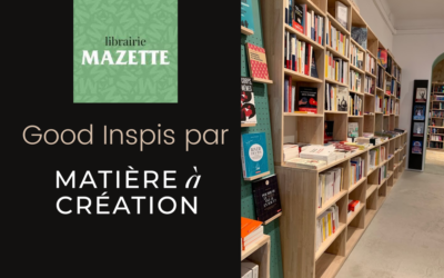 Librairie Mazette